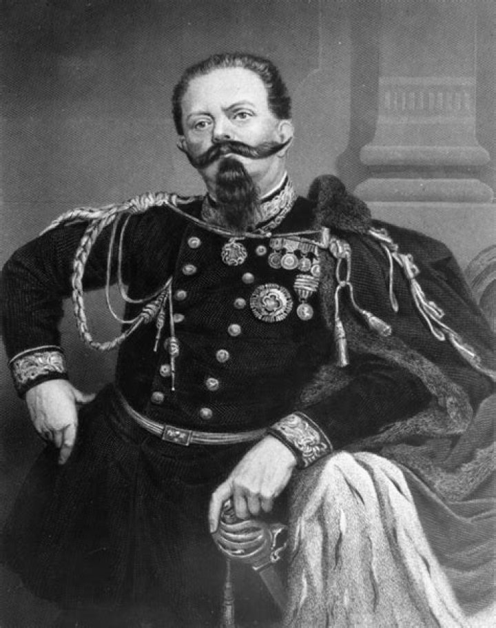 Victor Emmanuel... Biography