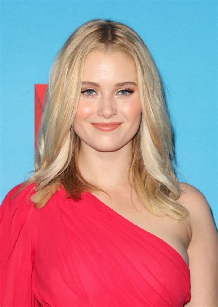 Virginia Gardner Virginia Gardner