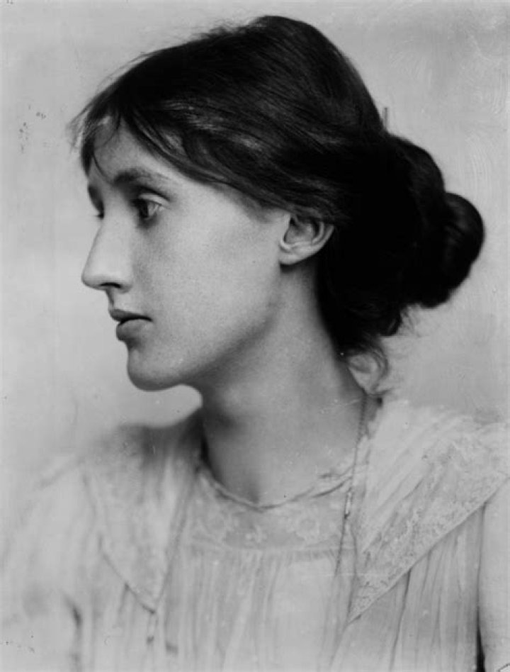 Virginia Woolf Virginia Woolf