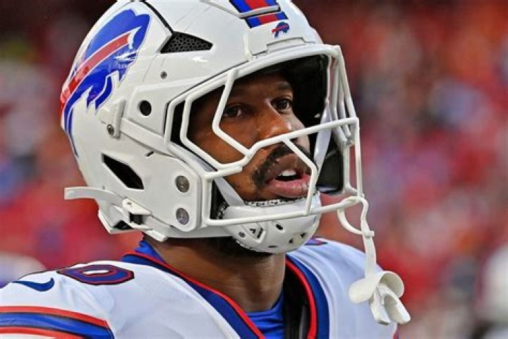 Von Miller girlfriend: Does Von Miller have a gf? 1 Von Miller