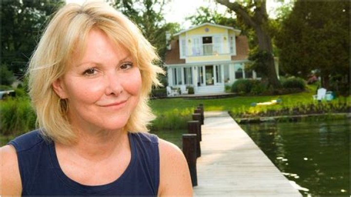 Wendy Rieger husband Patrick: Were they married? 1 Wendy rieger