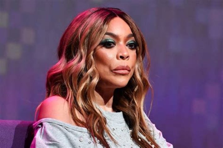 Wendy Williams Wendy Williams