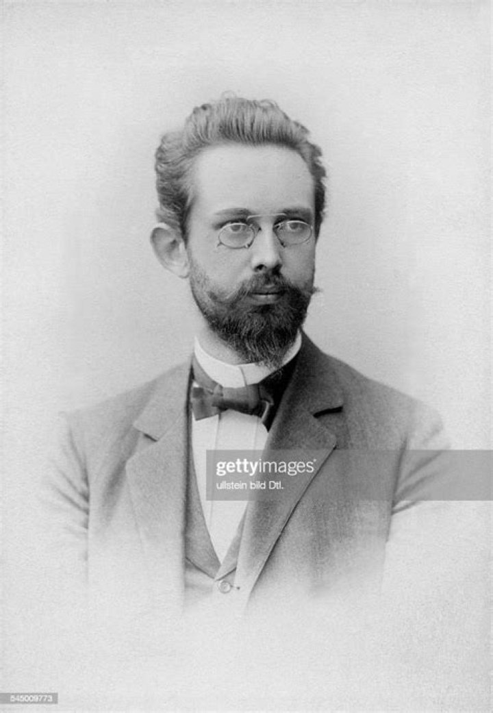 Werner Sombart Werner Sombart