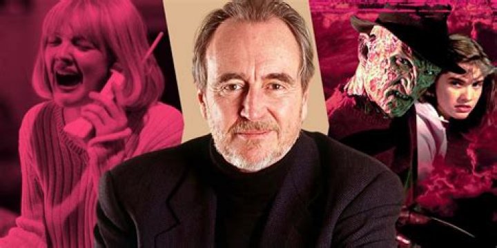Wes Craven Wes Craven