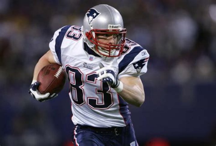 Wes Welker