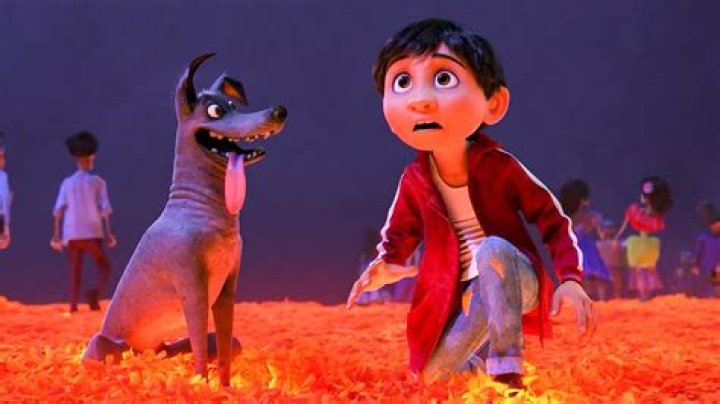 Where does Miguel Live Coco?