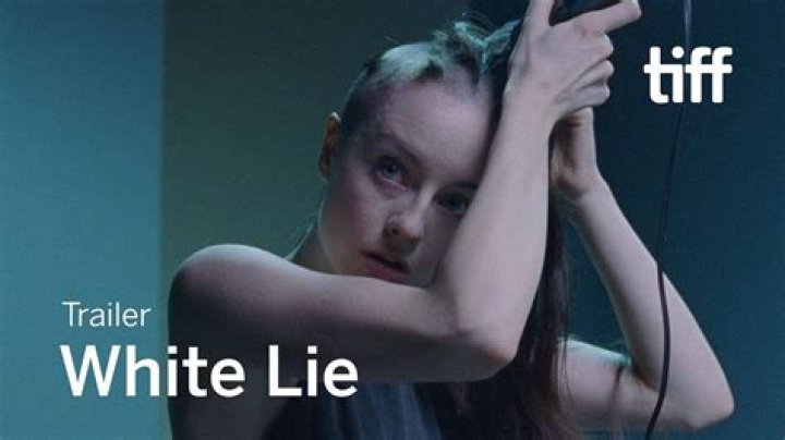 White Lie TIFF