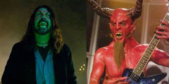 Who played the devil in Hocus Pocus?