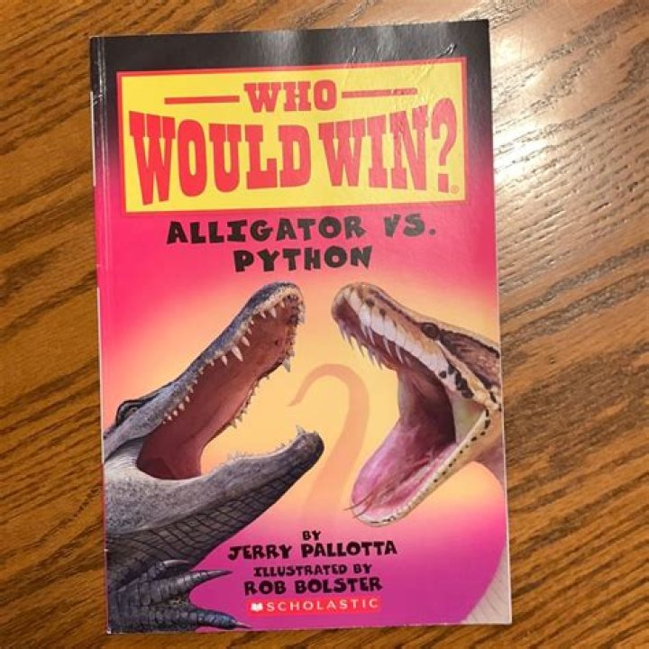 Who would win alligator vs crocodile?