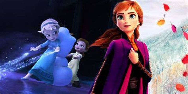 Why is Elsa not a Disney Princess?