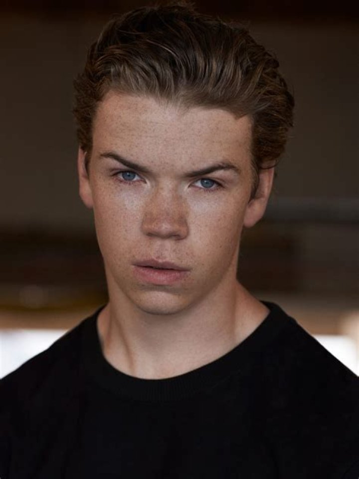 will poulter