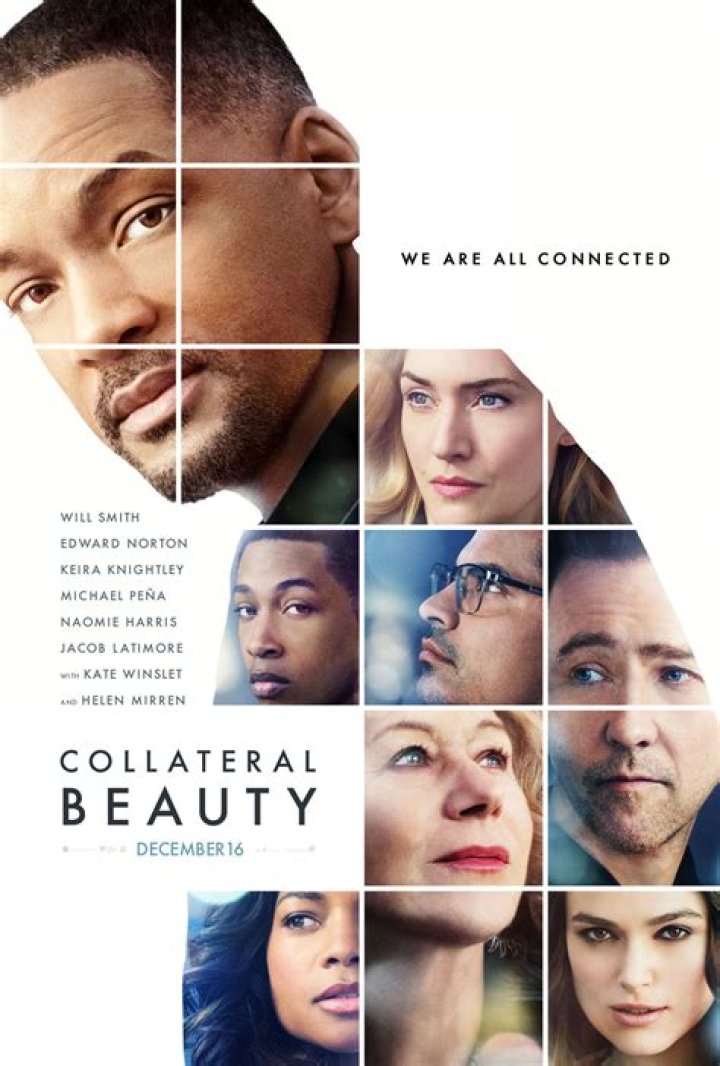 will smith collateral beauty