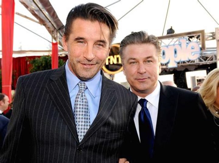 William Baldwin