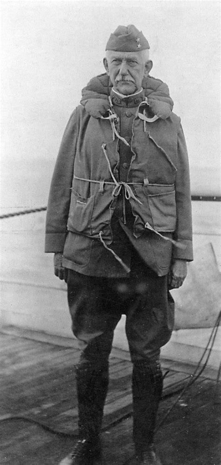William C. Gorgas William C. Gorgas