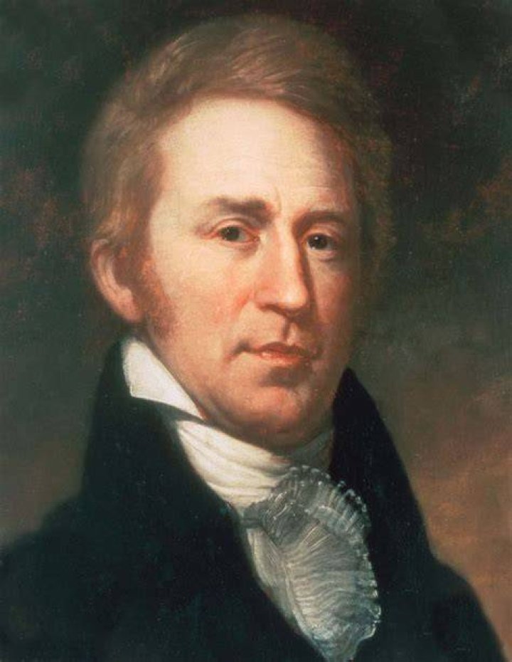 William Clark William Clark
