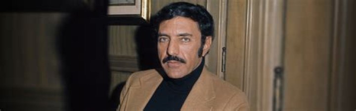 William Peter Blatty William Peter Blatty