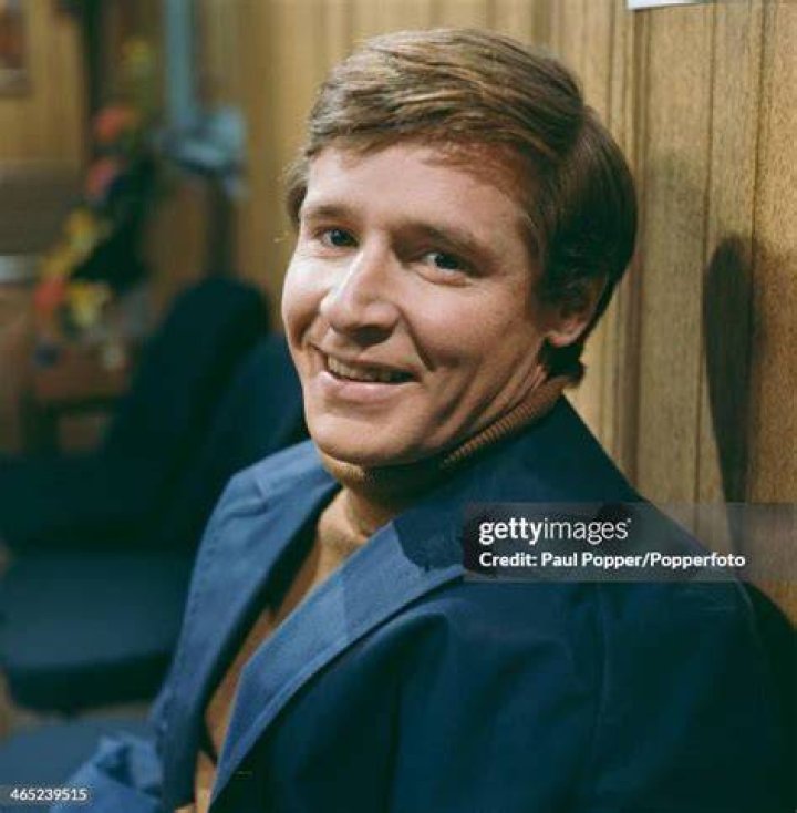 William Roache William Roache