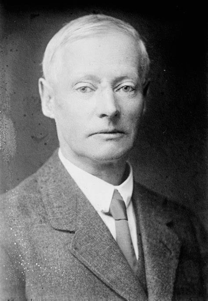 W.W. Jacobs W.W. Jacobs