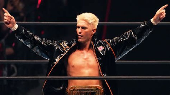 Zack Sabre Jr. Zack Sabre Jr.